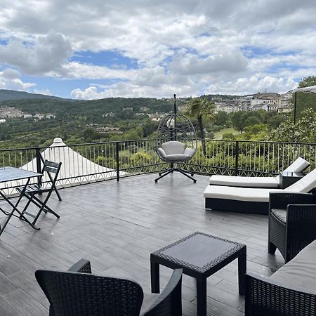 Villa Marina Chianciano Terme Zewnętrze zdjęcie