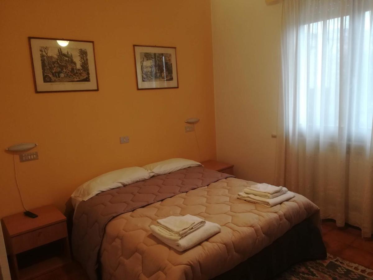 Villa Marina Chianciano Terme Zewnętrze zdjęcie