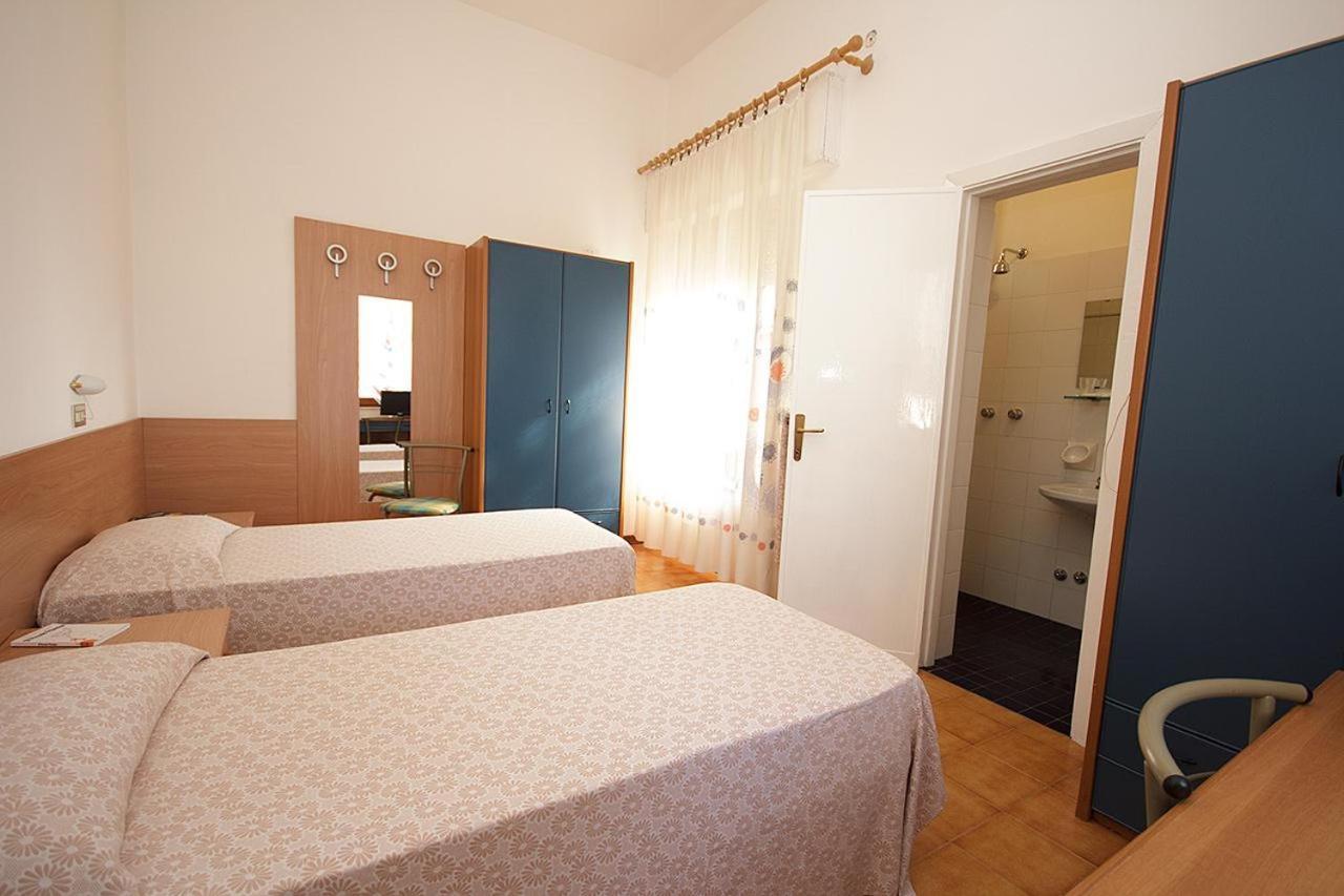 Villa Marina Chianciano Terme Zewnętrze zdjęcie