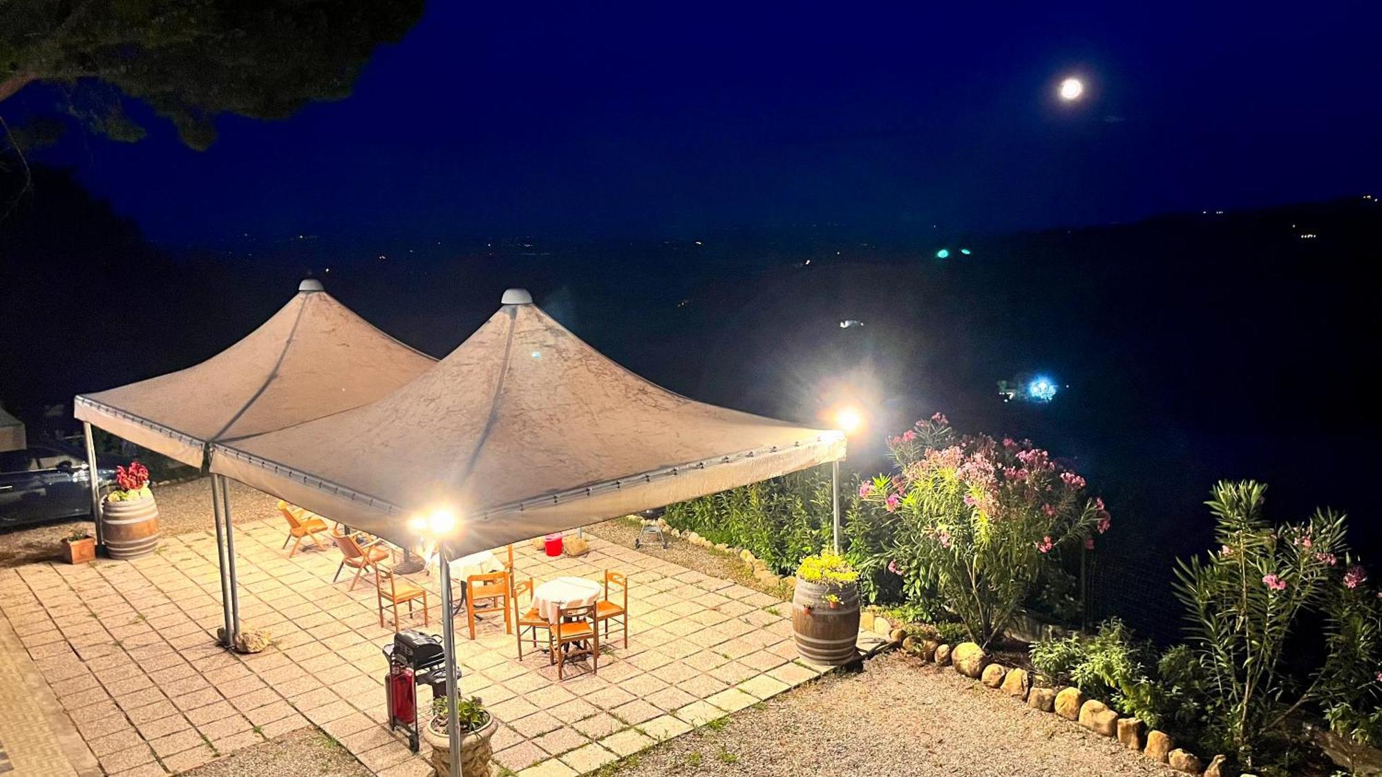 Villa Marina Chianciano Terme Zewnętrze zdjęcie