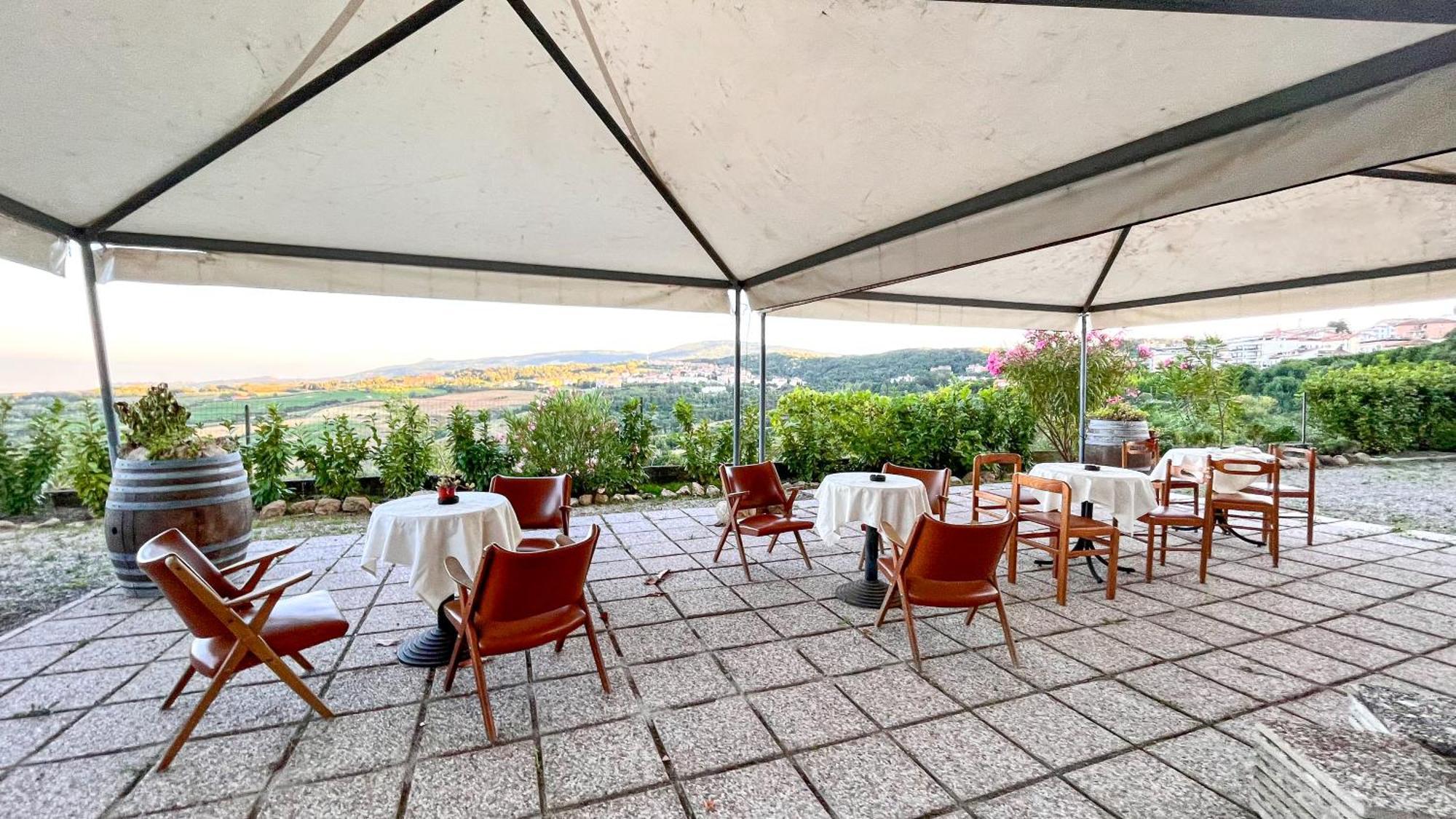 Villa Marina Chianciano Terme Zewnętrze zdjęcie