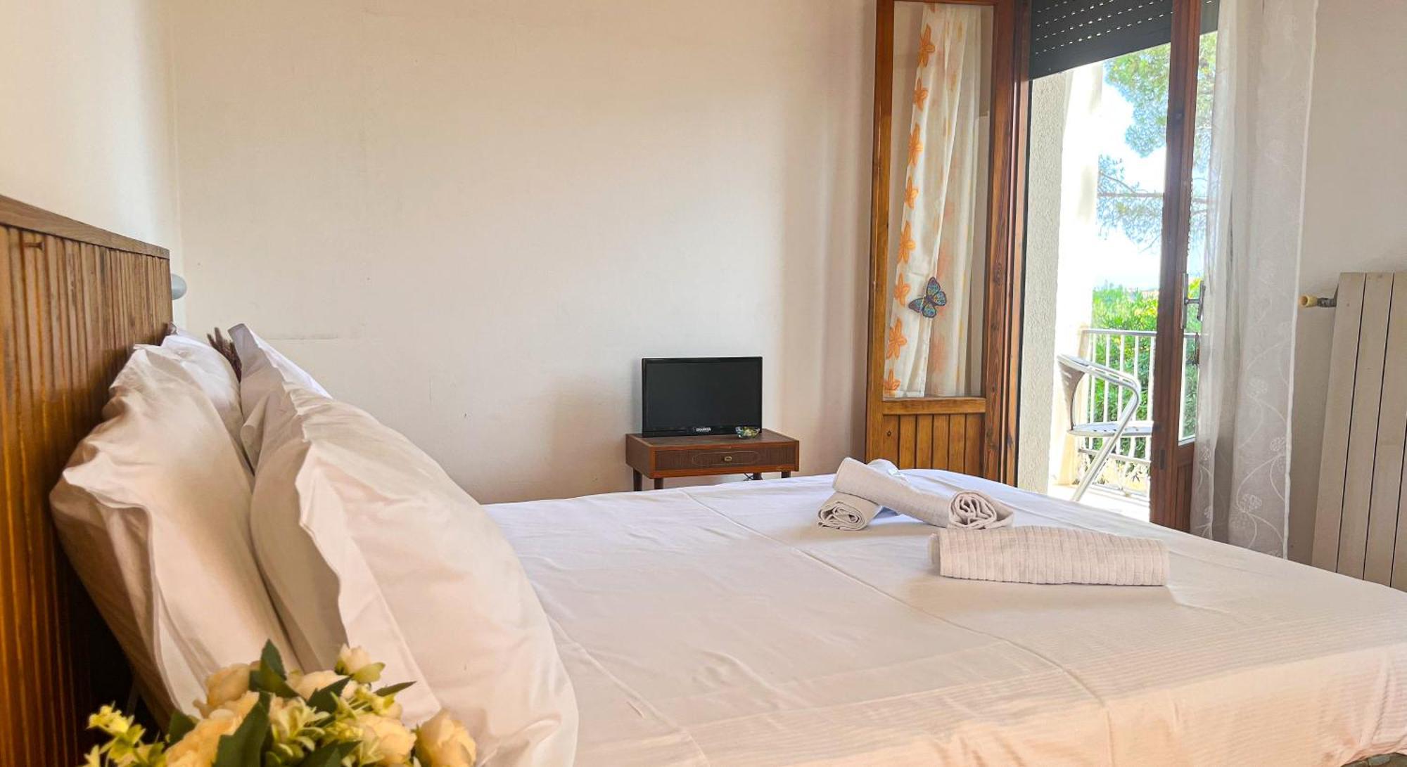 Villa Marina Chianciano Terme Zewnętrze zdjęcie