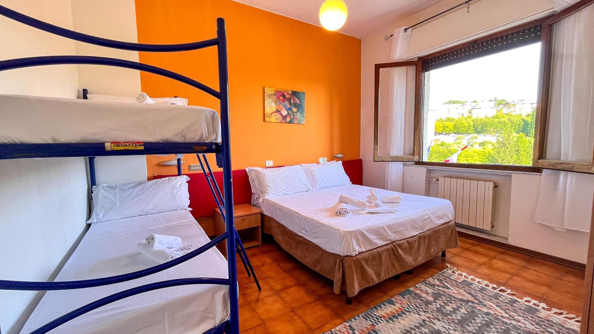 Villa Marina Chianciano Terme Zewnętrze zdjęcie