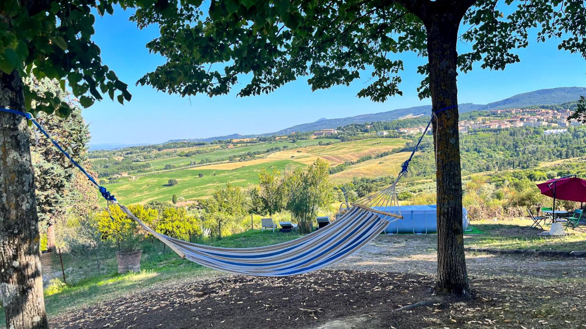 Villa Marina Chianciano Terme Zewnętrze zdjęcie