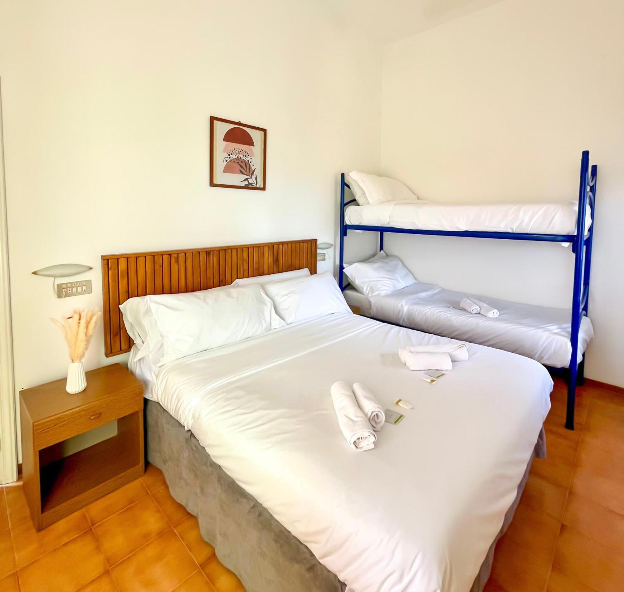 Villa Marina Chianciano Terme Zewnętrze zdjęcie