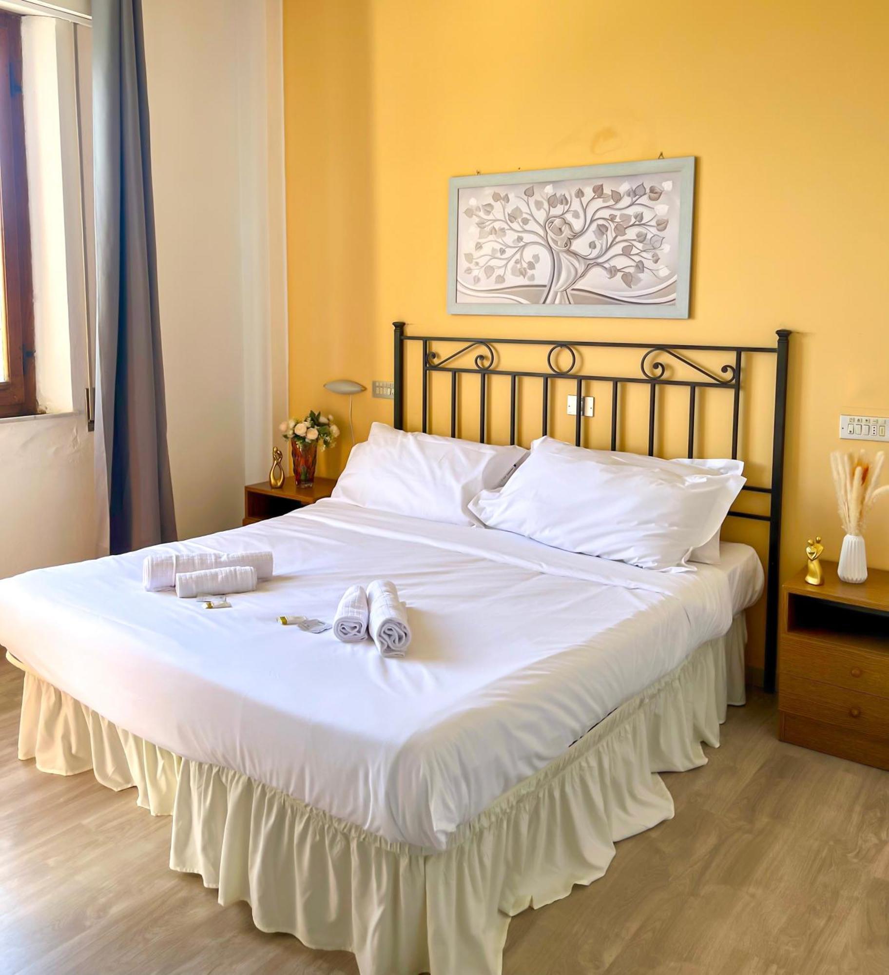 Villa Marina Chianciano Terme Zewnętrze zdjęcie