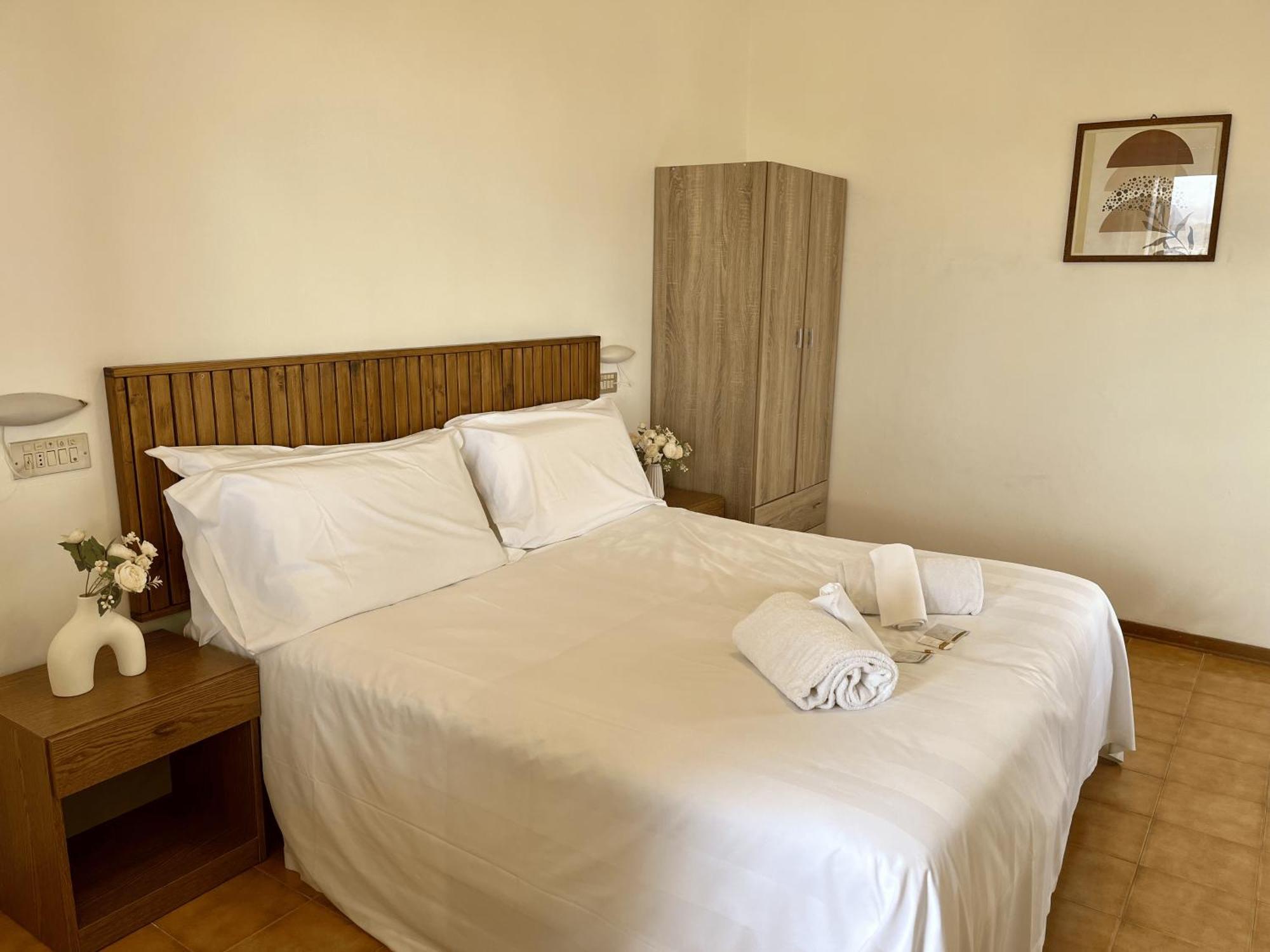 Villa Marina Chianciano Terme Zewnętrze zdjęcie