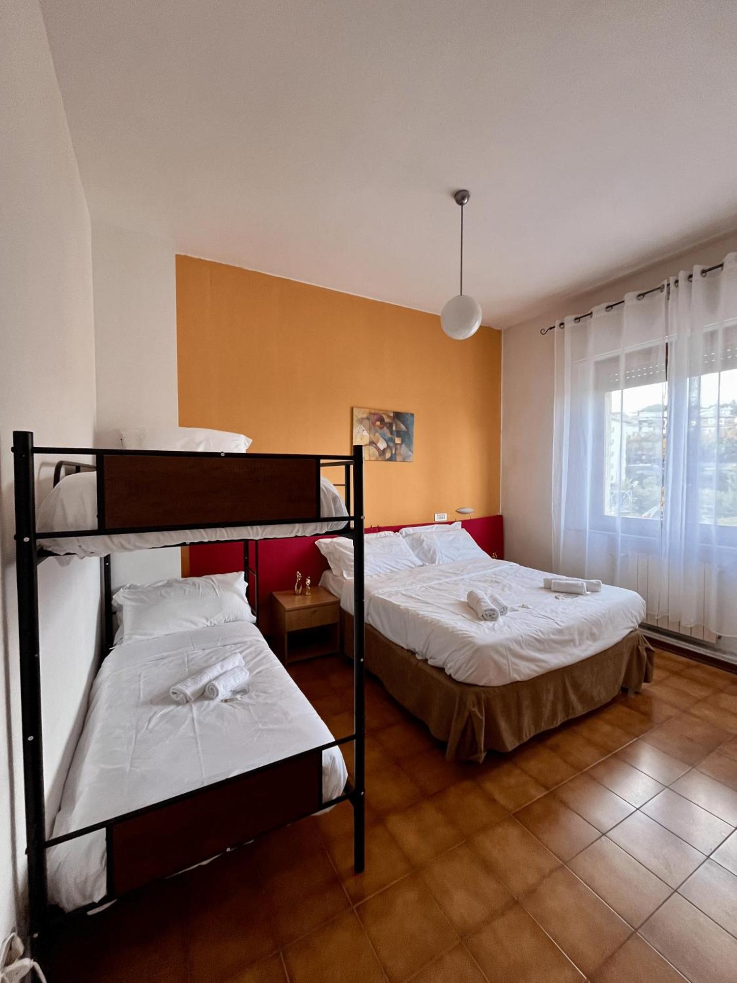 Villa Marina Chianciano Terme Zewnętrze zdjęcie